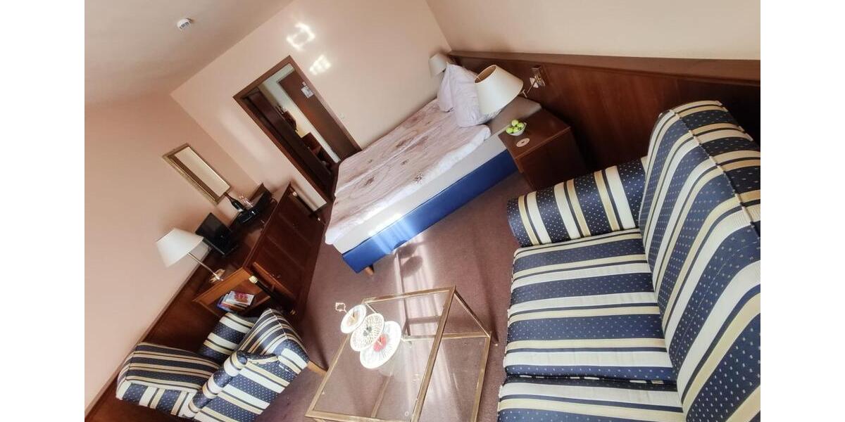 Erdgeschoßwohnung Goslar OS Hahnenklee-Bockswiese - 1 Zimmer, 30 m&sup2;, 47.000&euro; | Angebot:26953290