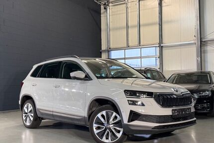 Skoda Karoq 121.680 km 18.390 € Maintal 63477