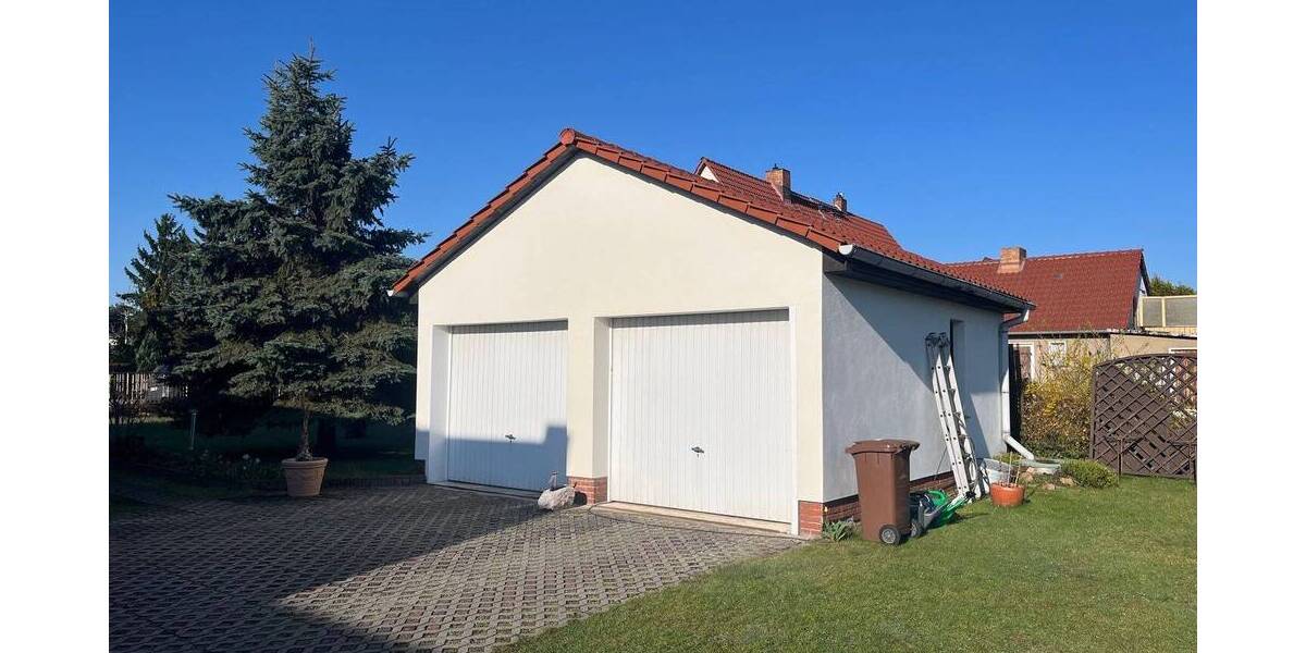 Doppelhaushälfte Weißwasser - 5 Zimmer, 130 m&sup2;, 250.000&euro; | Angebot:26260700