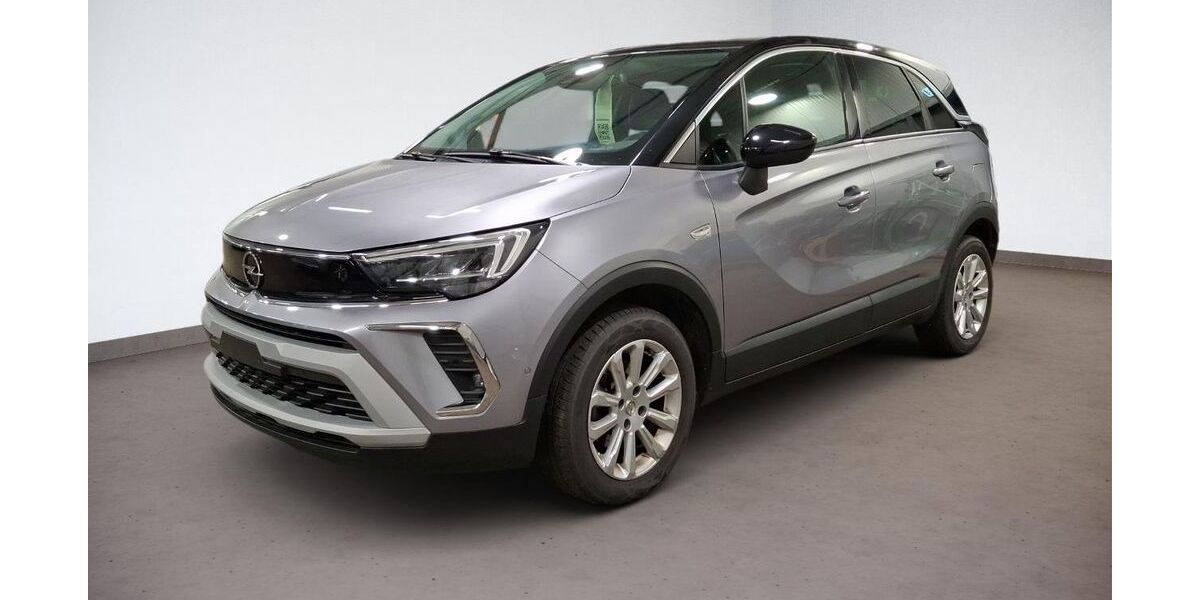 Opel Crossland (X) 82.117 km 13.590 &euro; Brunsbüttel 25541