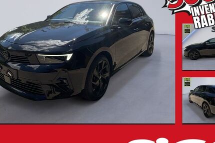 Opel Astra 61.240 km 19.480 &euro; Augsburg 86167