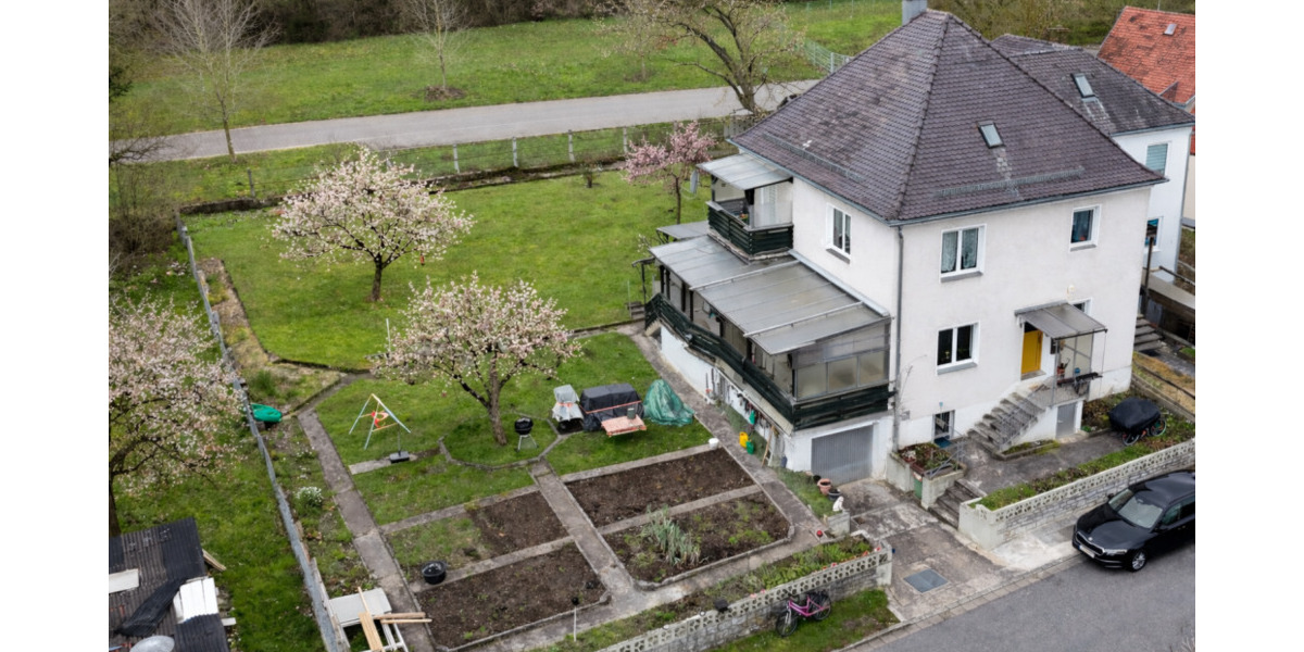 Doppelhaushälfte Greding - 5 Zimmer, 130 m&sup2;, 229.000&euro; | Angebot:26230654