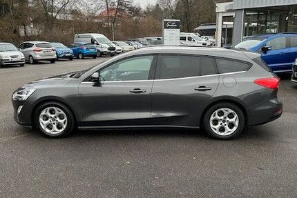 Ford Focus 71.100 km 17.400 &euro; Dahn-Reichenbach 66994