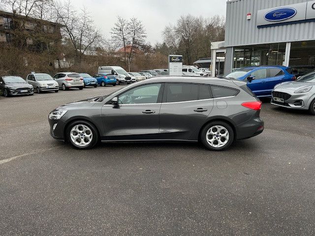 Ford Focus 71.100 km 17.400 &euro; Dahn-Reichenbach 66994