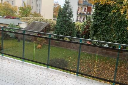 Helle, moderne Whg, südliche Innenstadt, Garagenstellplatz zimmer