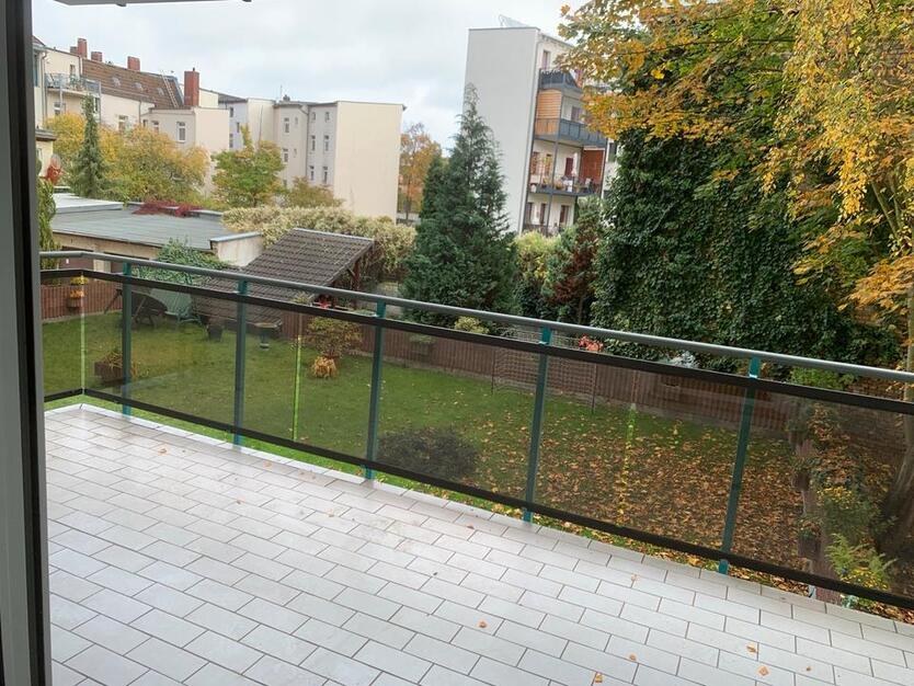 Helle, moderne Whg, südliche Innenstadt, Garagenstellplatz zimmer