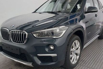 BMW X1 89.900 km 19.497 &euro; Neckarsulm 74172
