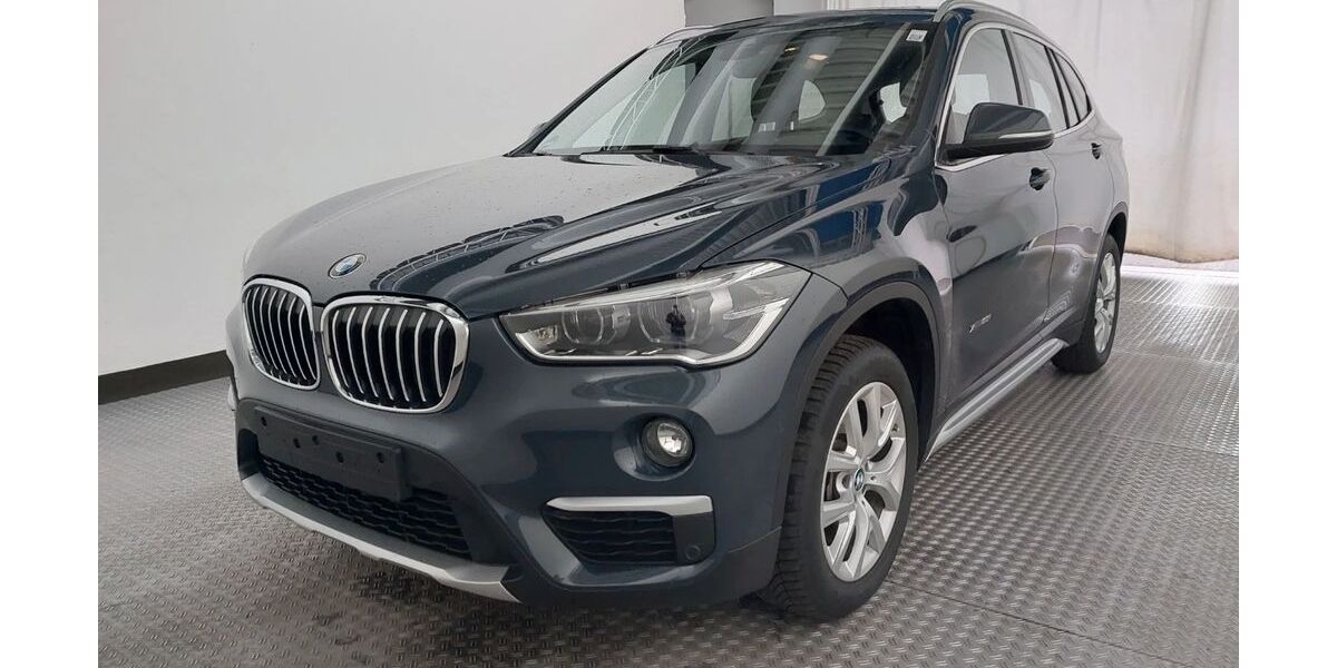 BMW X1 89.900 km 19.497 &euro; Neckarsulm 74172