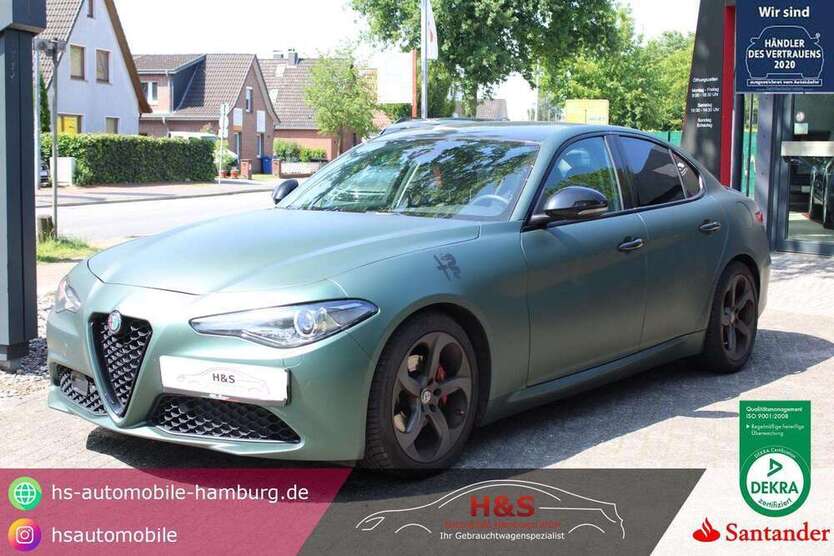 Giulia