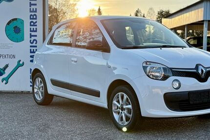 Renault Twingo 93.890 km 7.777 &euro; Edewecht 26188