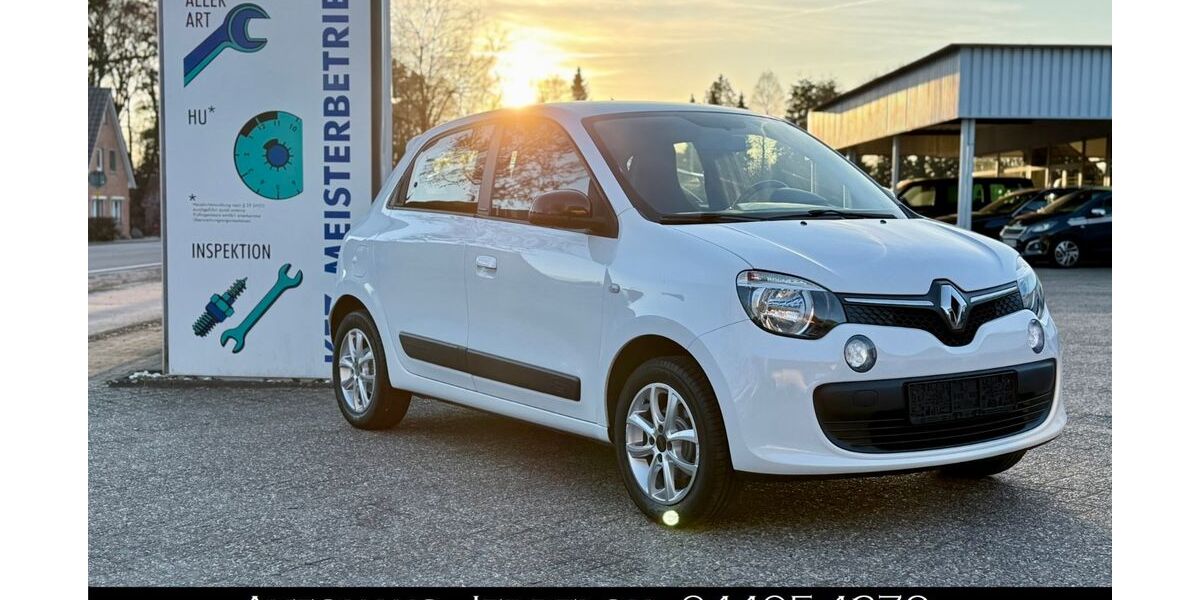 Renault Twingo 93.890 km 7.777 &euro; Edewecht 26188