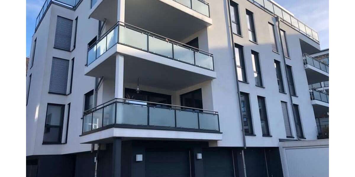 Etagenwohnung Solingen - 4 Zimmer, 113 m&sup2;, 374.500&euro; | Angebot:23908782