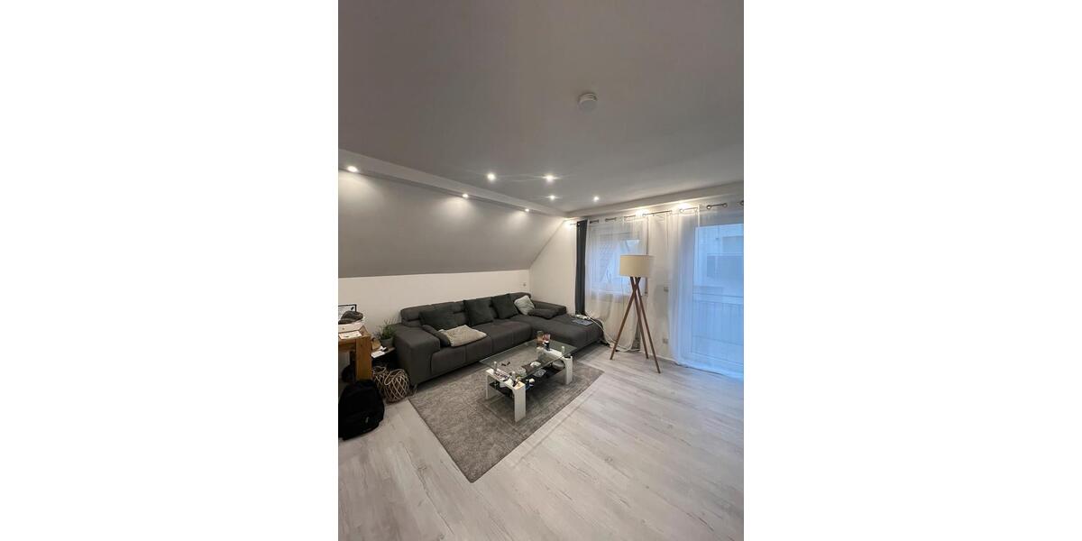 Etagenwohnung Allersberg Eismannsdorf - 3.5 Zimmer, 87 m&sup2;, 1.150&euro; | Angebot:26218042