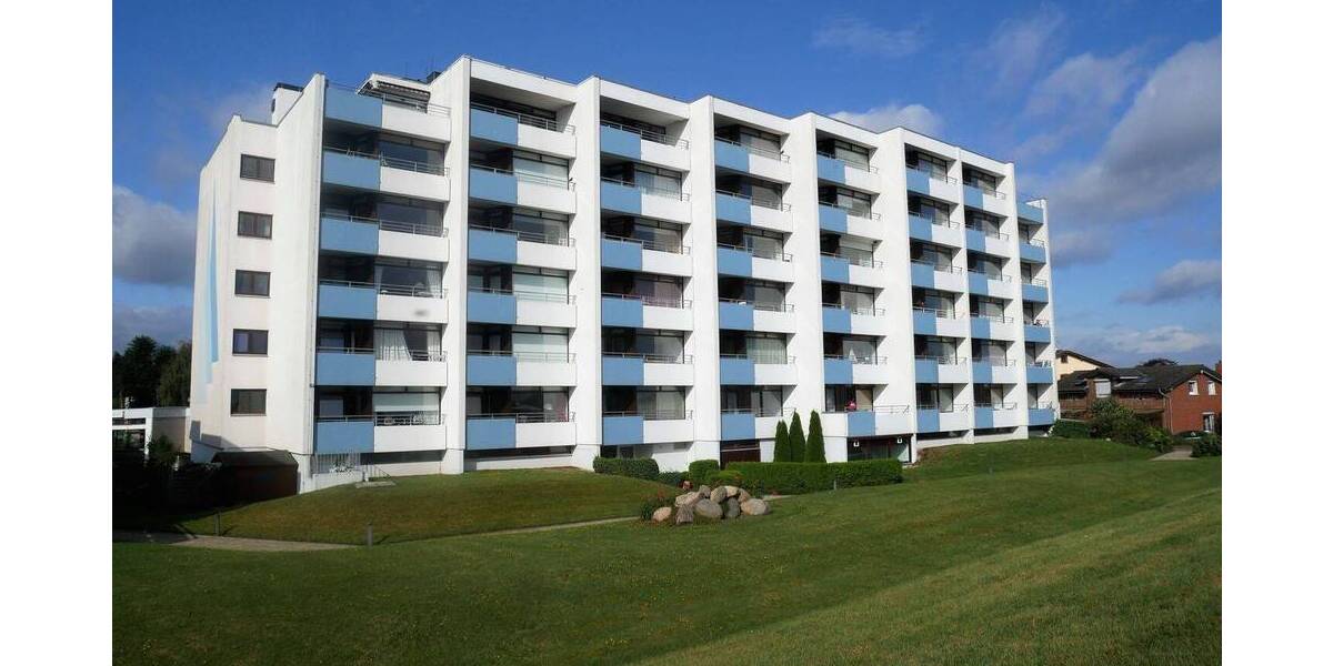 Etagenwohnung Dahme - 2 Zimmer, 43 m&sup2;, 259.000&euro; | Angebot:26805251