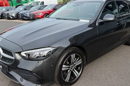 Mercedes-Benz C 220 63.330 km 29.990 &euro; Burghaun/Gruben 36151