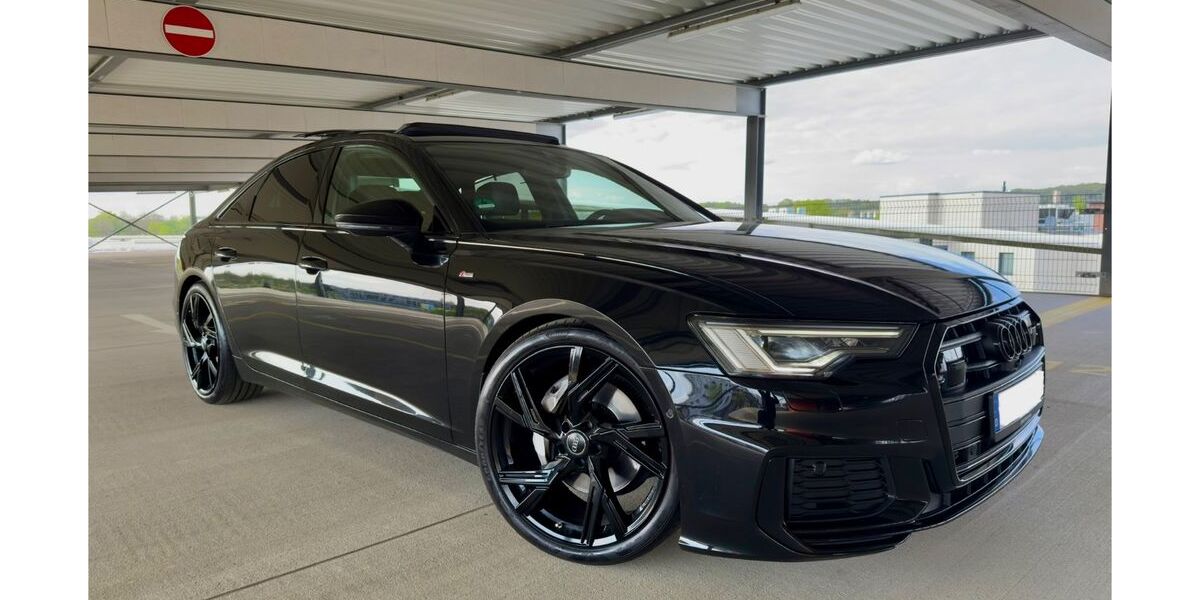 Audi A6 116.800 km 37.500 &euro; Troisdorf 53840