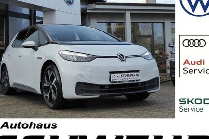 VW ID.3 37.942 km 21.640 &euro; Krumbach 86381