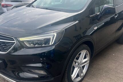 Opel Mokka 127.000 km 11.690 &euro; Berlin 13581