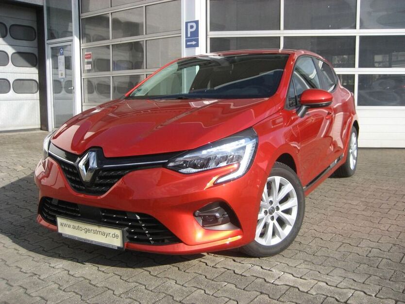 Clio