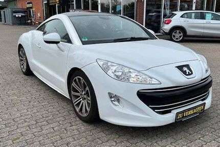 Peugeot RCZ 139.000 km 6.995 &euro; Heide 25746