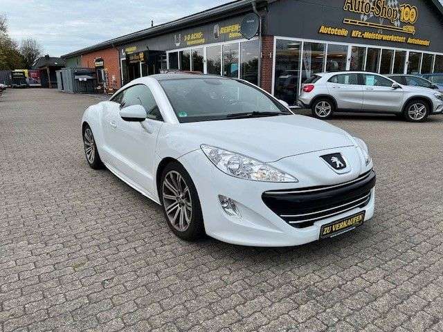 Peugeot RCZ 139.000 km 6.995 &euro; Heide 25746