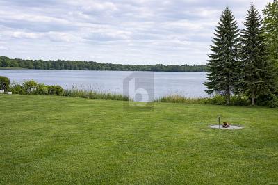 DIREKT AM SEE - BAULAND - VOLL ERSCHLOSSEN - Grundstück Wandlitz | Angebot:26135681