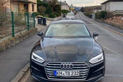 Audi A5 178.500 km 16.799 &euro; Monzingen 55569