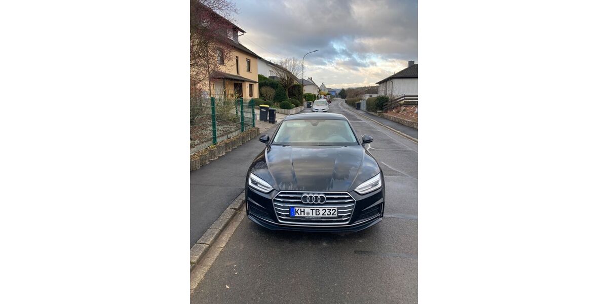 Audi A5 178.500 km 16.799 &euro; Monzingen 55569