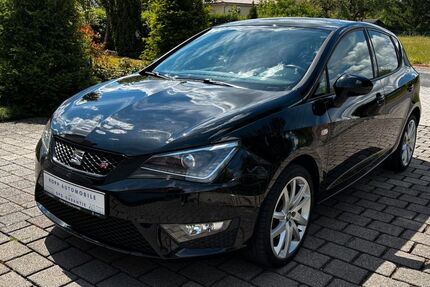 Seat Ibiza 116.900 km 8.650 &euro; Roßtal 90574