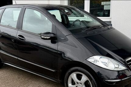 Mercedes-Benz A 150 136.000 km 6.490 &euro; Hamburg 20537