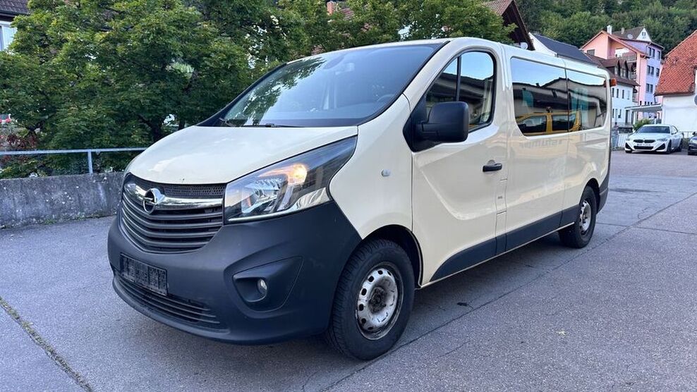 Vivaro