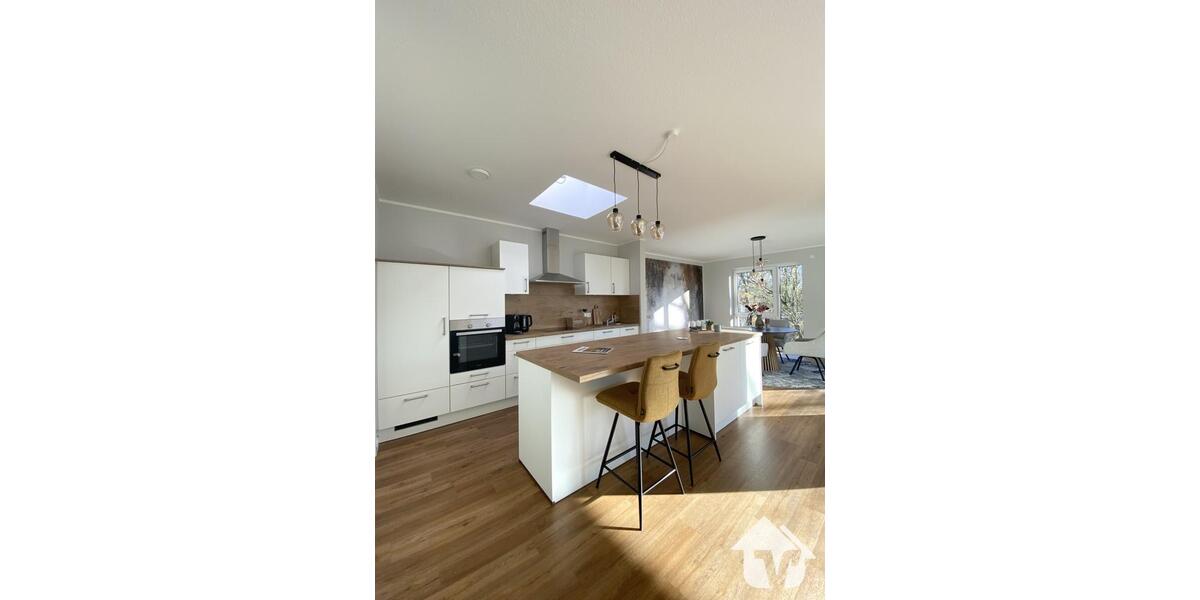 Einfamilienhaus Haselünne - 4 Zimmer, 136 m&sup2;, 1.365&euro; | Angebot:23711118