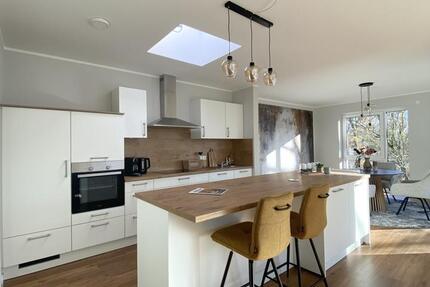 Haus Haselünne - 4 Zimmer, 136 m&sup2;, 1.365&euro; | Angebot:23711118