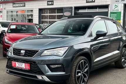 Seat Ateca 100.000 km 17.750 &euro; Stolberg bei Aachen 52222