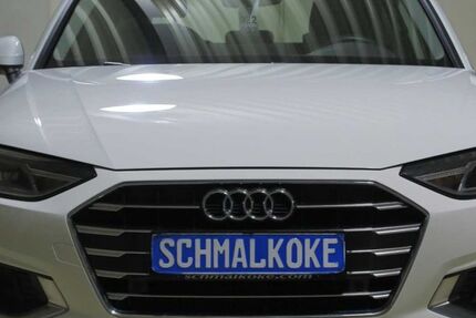 Audi A4 64.200 km 23.750 &euro; Braunschweig 38112