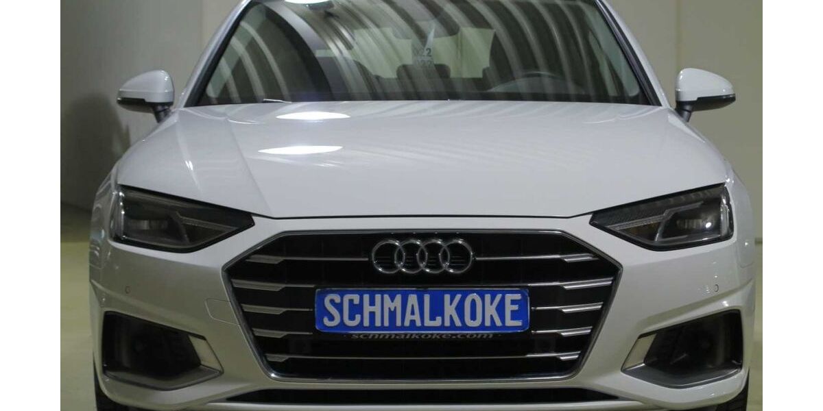 Audi A4 64.200 km 23.750 &euro; Braunschweig 38112