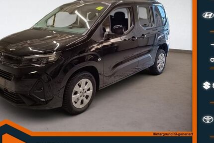 Opel Combo Life 3.102 km 23.919 &euro; Heidelberg 69115