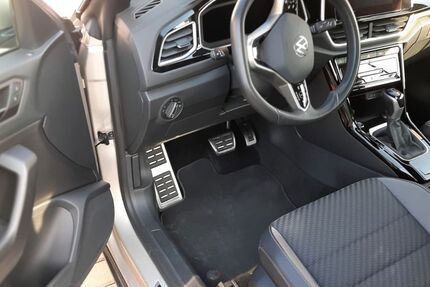 VW T-Roc 30.000 km 28.200 &euro; Salzgitter 38259