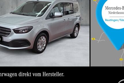 Mercedes-Benz T-Klasse 9.659 km 32.980 &euro; Pfullingen 72793