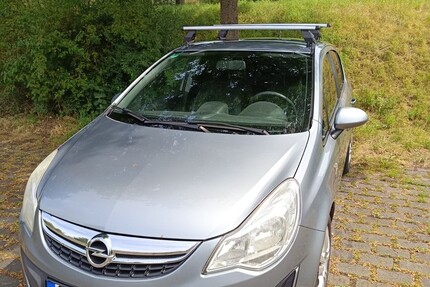 Opel Corsa D 208.777 km 3.199 € Hochspeyer 67691