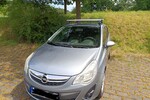 Opel Corsa D 208.777 km 3.199 € Hochspeyer 67691
