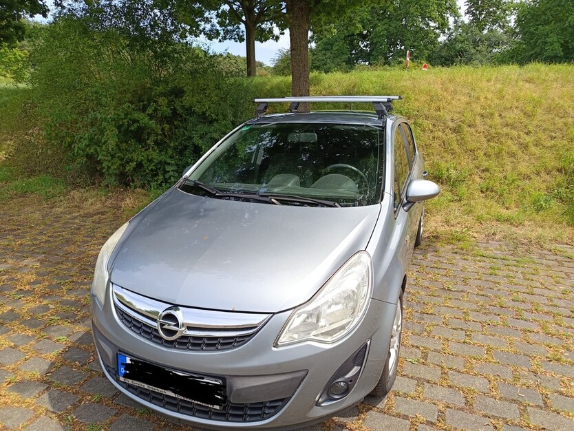 Opel Corsa D 208.777 km 3.199 € Hochspeyer 67691