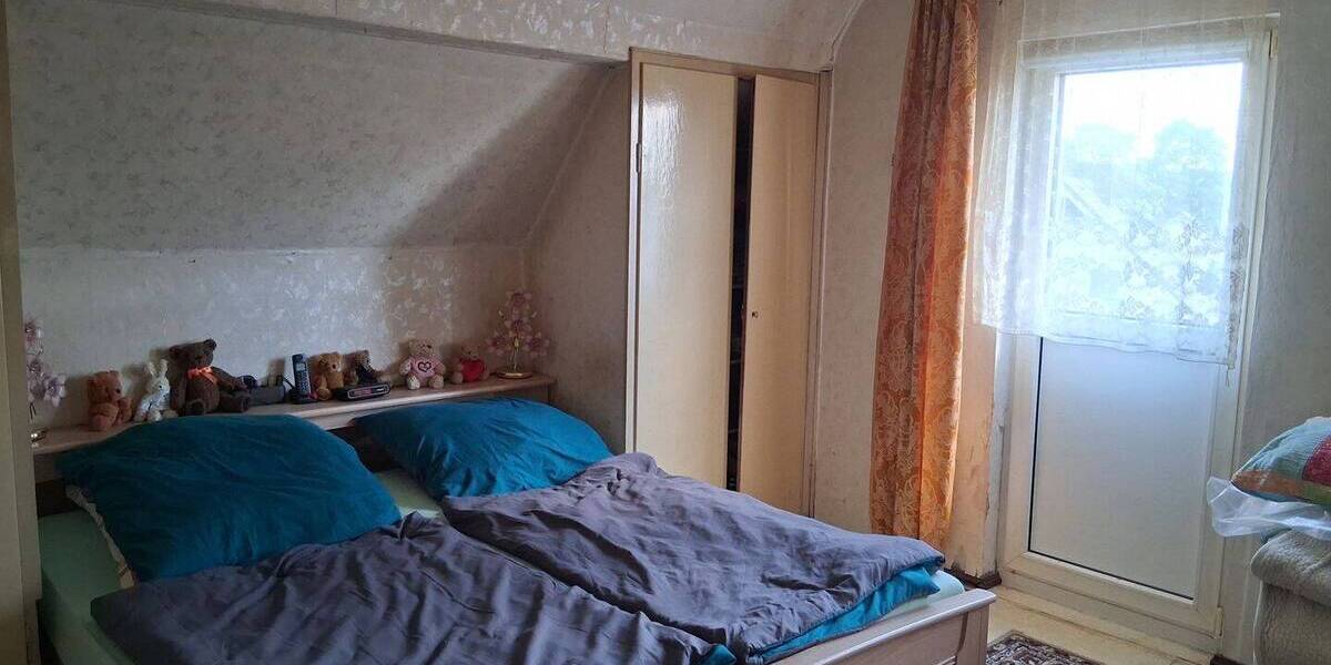 Einfamilienhaus Jößnitz Jößnitz - 5 Zimmer, 122 m&sup2;, 157.000&euro; | Angebot:26875320