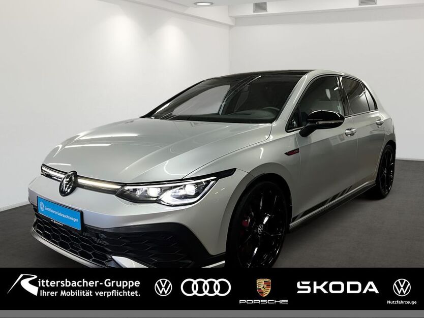 VW Golf 15.813 km 35.890 € Kaiserslautern 67663