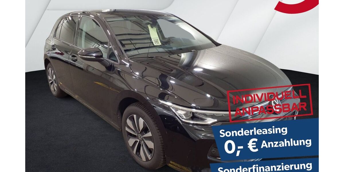 VW Golf 24.800 km 26.210 &euro; Wackersdorf 92442