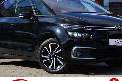Citroen C4 Picasso 209.200 km 6.590 &euro; Darmstadt 64293