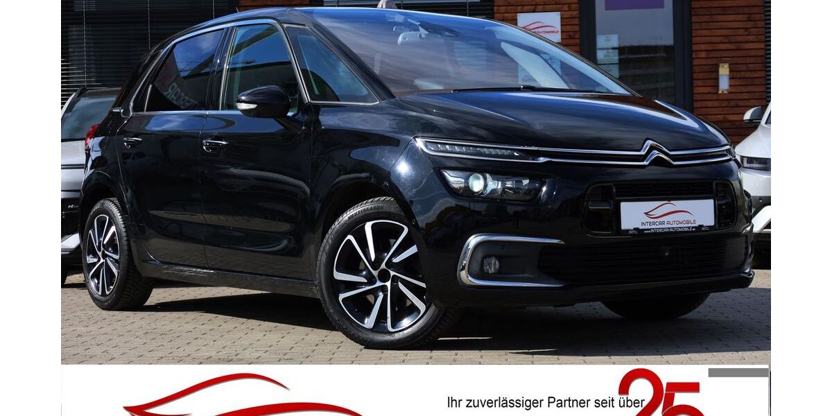 Citroen C4 Picasso 209.200 km 6.790 &euro; Darmstadt 64293