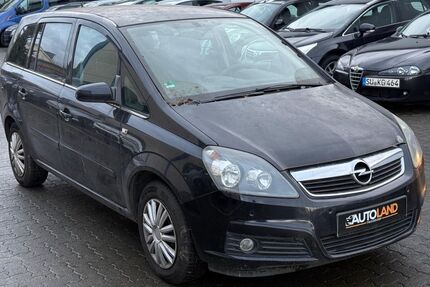 Opel Zafira 209.060 km 2.999 &euro; Troisdorf 53842