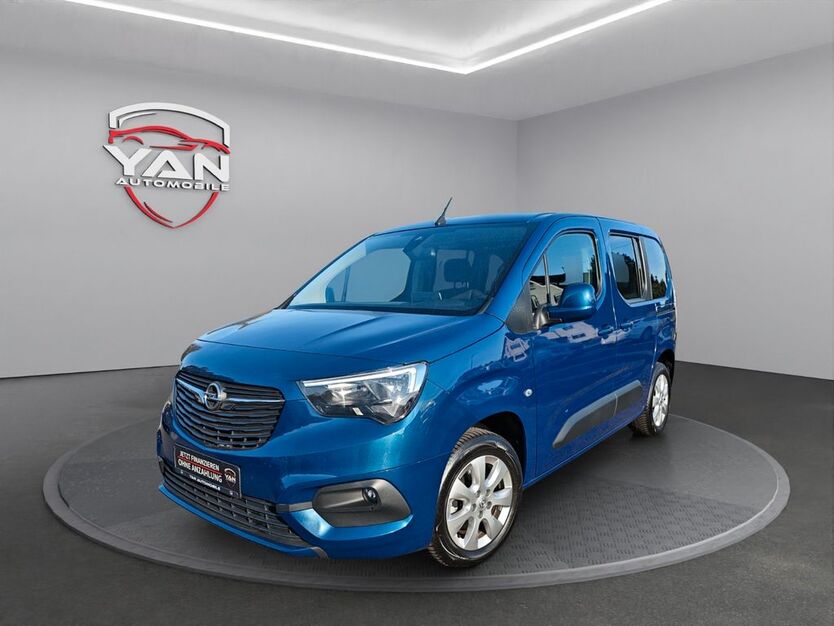 Opel Combo Life 116.845 km 16.900 € Koblenz 56070