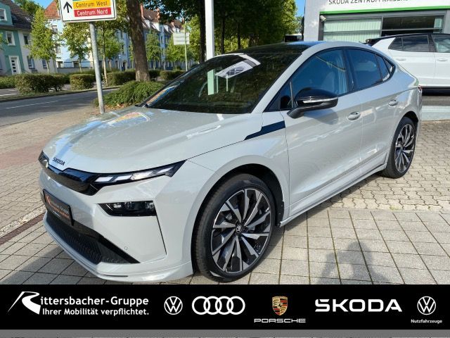 Skoda Enyaq 7.499 km 50.990 &euro; Kaiserslautern 67657